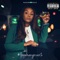 #B2ts (feat. Knucky & Saint LaRon) - Nakara Forjé lyrics