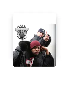 聆聽 Verbal Threat、觀看音樂影片、閱讀小傳、查看巡演日期等！