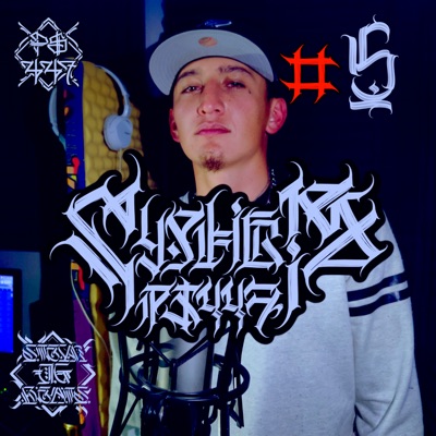 Cypher #5 (feat. Emeyvy Ev) - Single