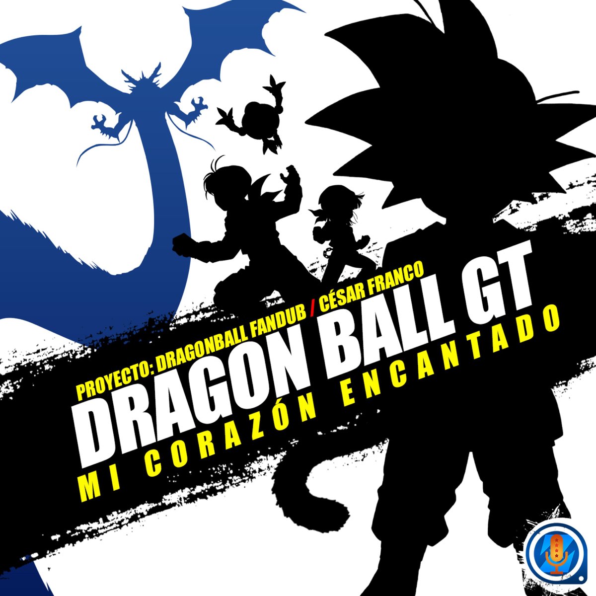 Play Mi Corazon Encantado (Dragon Ball)