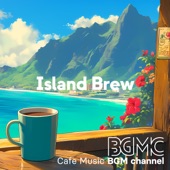 Island Brew (feat. Hula Mana) artwork