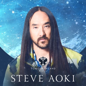 Tomorrowland Winter 2022: Steve Aoki at Mainstage (DJ Mix)