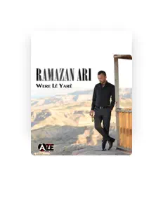 Ramazan Arı을(를) 듣고, 뮤직 비디오를 보고, 약력을 읽고, 투어 일정 등을 확인하세요!