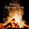 Cozy Campfire, Relaxing Fireplace Sounds