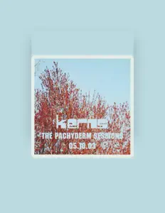 Listen to John Kerns, watch music videos, read bio, see tour dates & more!