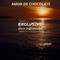 Amor de Chocolate - DjScifi lyrics