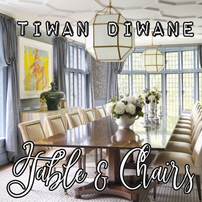 Table & Chairs - Single