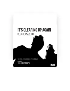 Ouve Cesare Pizzetti, vê vídeos de música, lê a biografia, vê as datas da digressão e muito mais!