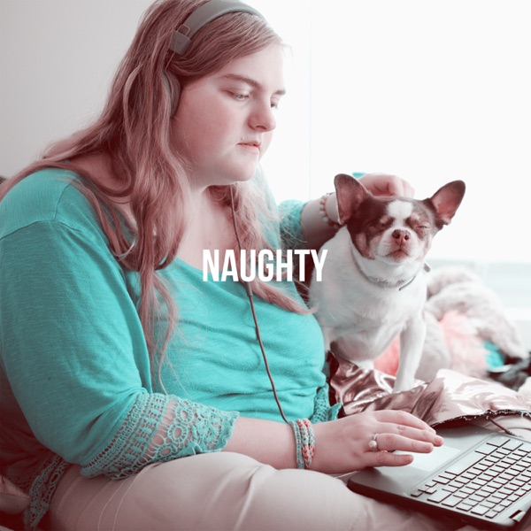 Naughty - EP
