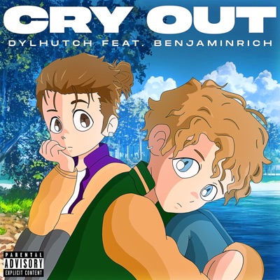 CRY OUT (feat. BENJAMINRICH) - Single