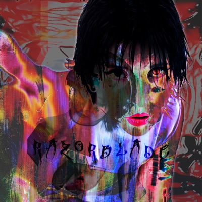 Razorblade - Single