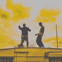 YOUTH (Remix) - Single - TOMMY! & MUNRÕ