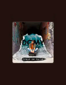 Listen to Domy, watch music videos, read bio, see tour dates & more!