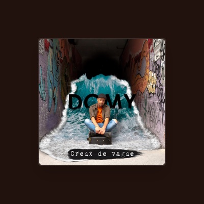 Listen to Domy, watch music videos, read bio, see tour dates & more!