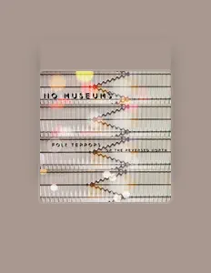 聆聽 No Museums、觀看音樂影片、閱讀小傳、查看巡演日期等！
