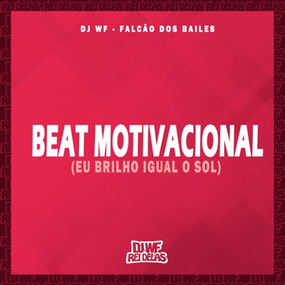 Beat Motivacional (Eu Brilho Igual o Sol) - Single