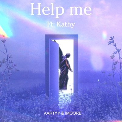 Help Me (feat. IMoore & Kathy Ventura) - Single