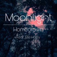 Moonlight (feat. Elle Haley) - Single - Homegrown