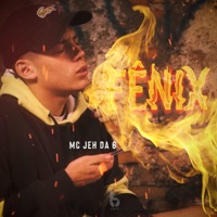 Fênix - Single - MC Jeh Da 6 & Mezz