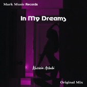 In My Dreams artwork