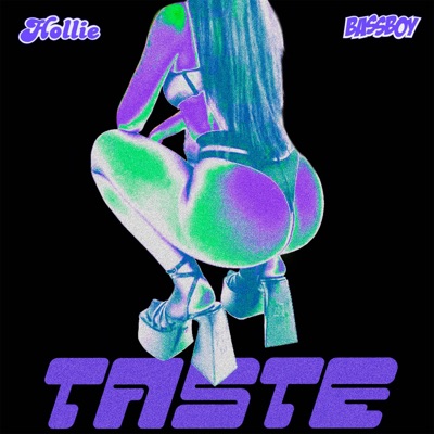 Taste - Single
