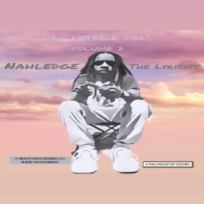 Nahledgable Vibes V.2