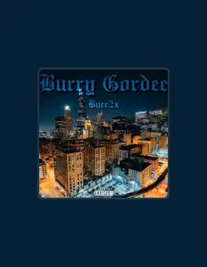 Escucha a Burr 2x, mira videos musicales, lee su biografía, consulta las fechas de las gira y más.