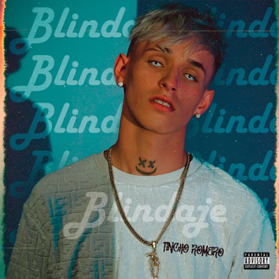 Blindaje - Single