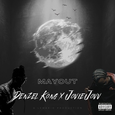 MAYOUT (feat. Jovie Jovv) - Single