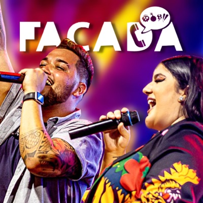 Facada (feat. Bruna Lipiani) - Single