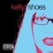Shoes - Kelly lyrics
