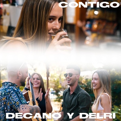 Contigo (feat. Decano) - Single