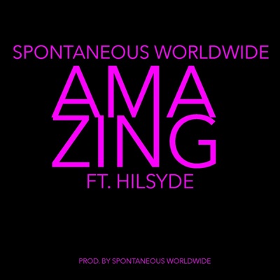 Ama (Zing) (feat. Hilsyde) - Single