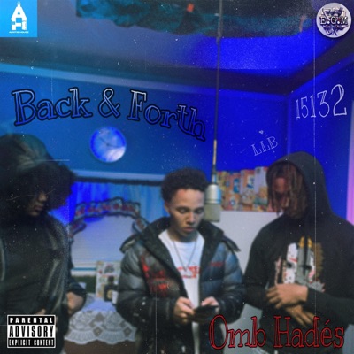Back & Forth - Single