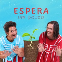 Espera um Pouco - Single - Tiquequê