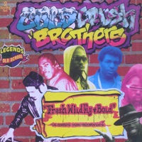 Cold Crush Brothers - Weekend