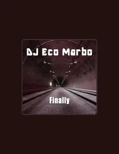 Listen to DJ Eco Marbo, watch music videos, read bio, see tour dates & more!
