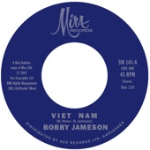 Bobby Jameson - Viet Nam