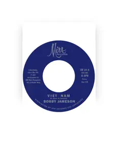 Bobby Jameson सुनें, म्यूज़िक वीडियो देखें, बायो पढ़ें, दौरे की तारीखें और बहुत कुछ देखें!