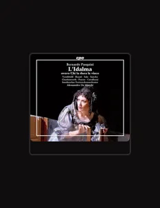 Dengarkan Innsbrucker Festwochenorchester, tonton video musik, baca bio, lihat tanggal tur & lainnya!