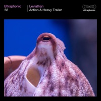 Leviathan - Ultraphonic