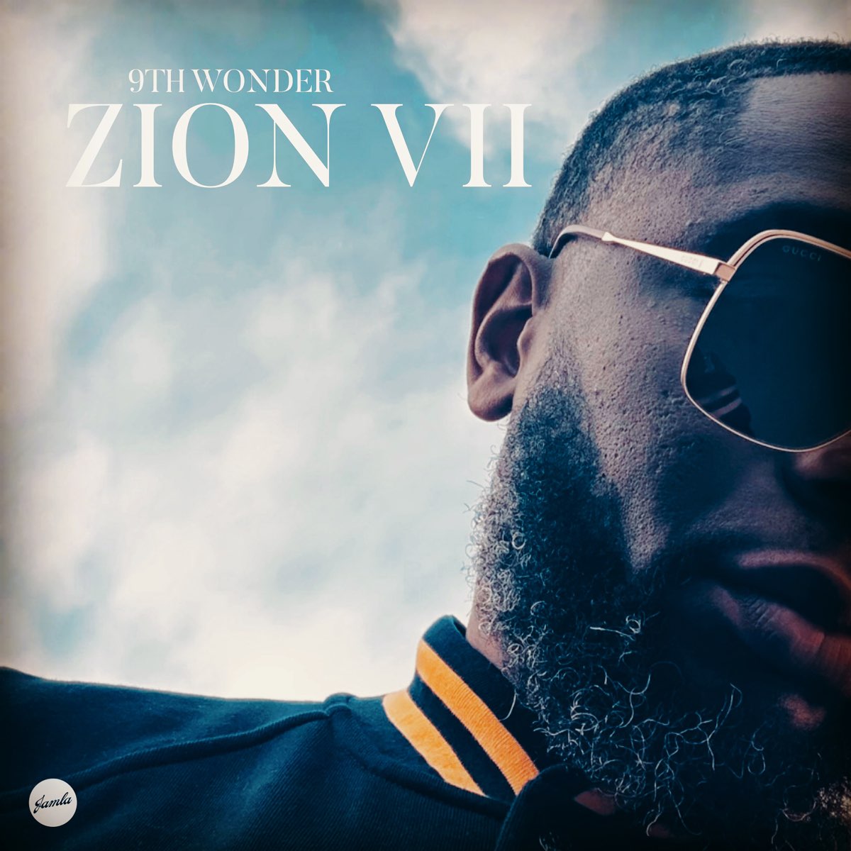 9th wonder zion vii