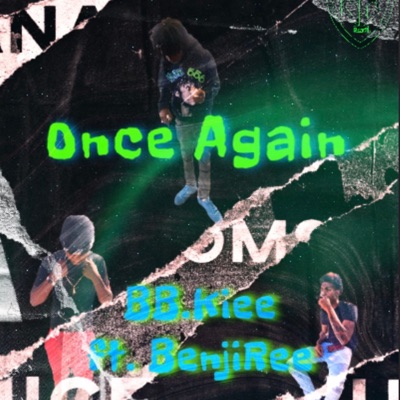 Once Again (feat. Benjiree) - Single