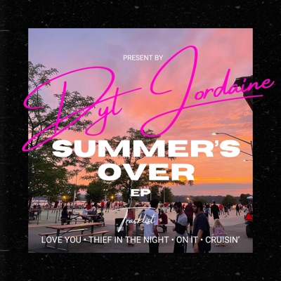 Summer's Over - EP