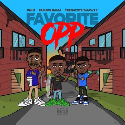 Favorite Opp - Single