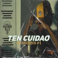 Ten Cuidao Sessions #1 (feat. Sandy Flow RD) - Single - Kama produce