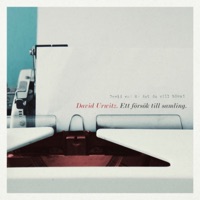 David, Vad Är Det Du Vill Höra-Ett Försök till en Samling - David Urwitz