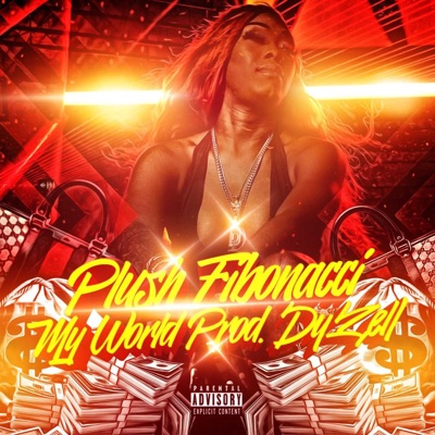 My World - Single