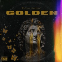 Golden - Single - NoLove Santana