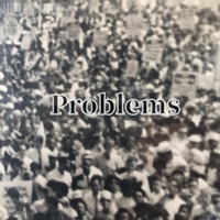 Problems - Single - Mitchy Mitch